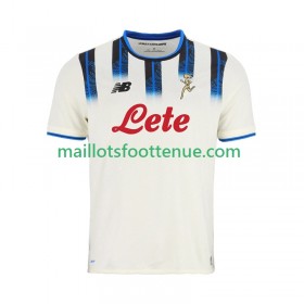Maillot/Tenue Atalanta Bergame Exterieur 2025/2026